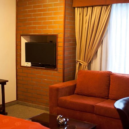 Apartaestudios Los Andes Bogota Luaran gambar